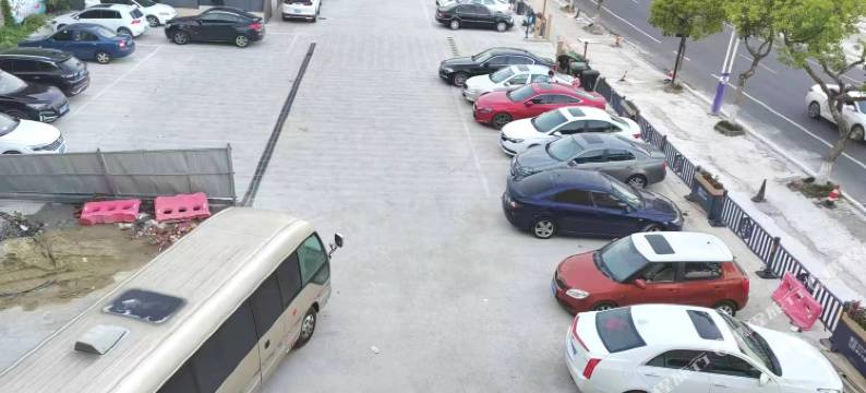 象山县石浦浦家宾馆图片