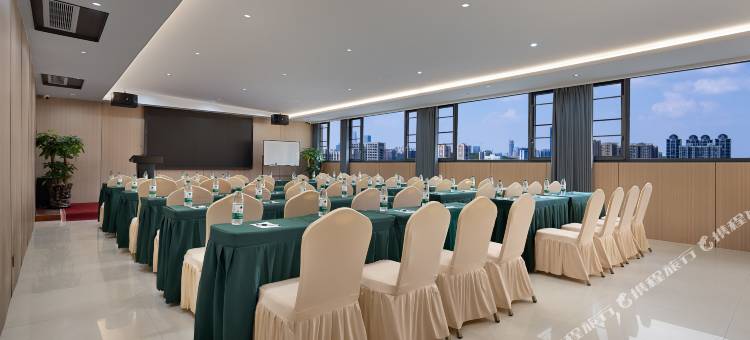 全天候酒店(温州瓯海龙霞路店)图片