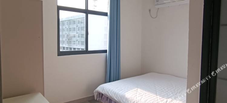 布梵出租屋民宿(安阳职业技术学院店)图片