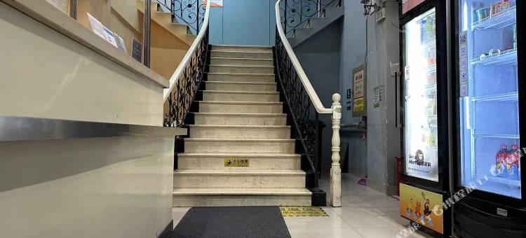 凯乐宾馆(西藏北路地铁站店)图片