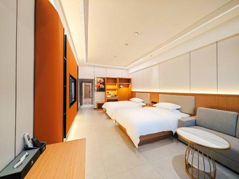 华坪慧泽园酒店(荣将镇店)