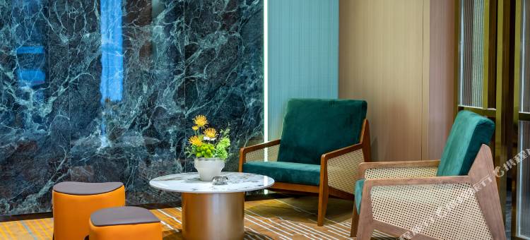 运城雨花石酒店图片