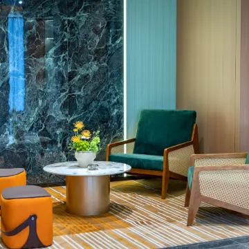 运城雨花石酒店