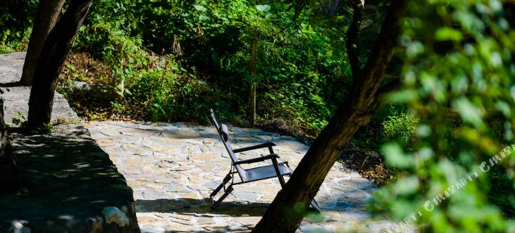 宜隐居民宿图片