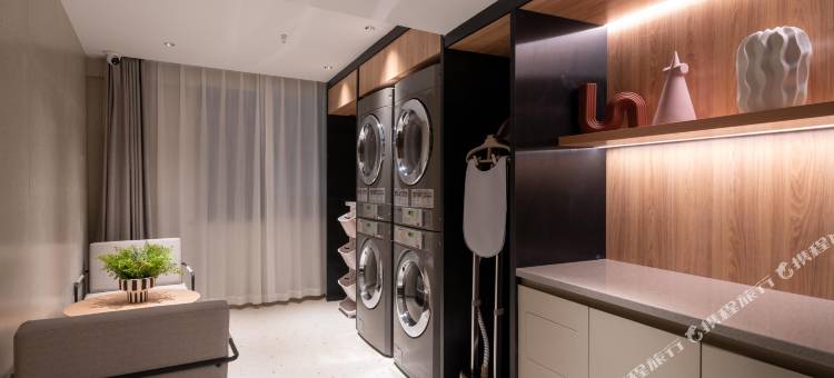 如家商旅酒店(西双版纳景洪泼水广场江边夜市店)图片