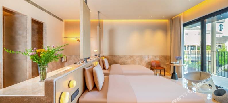 西塘宠屿酒店图片