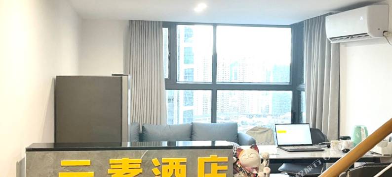 元素酒店(坚基购物中心店)图片