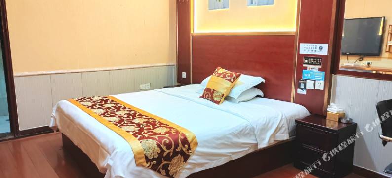 重庆如归精品酒店图片