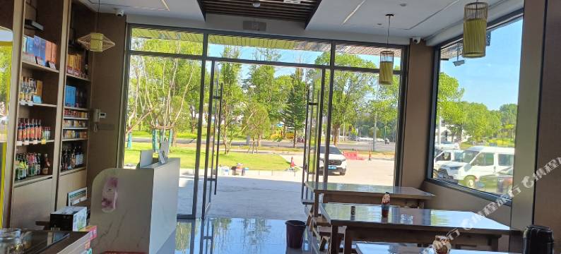 婺原香民宿(金庸大道店)图片