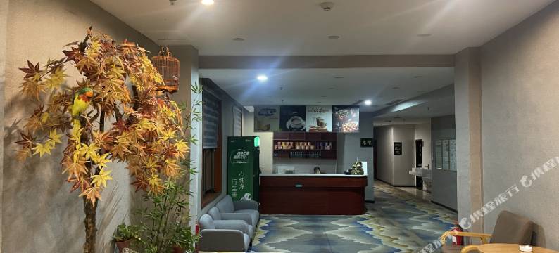 确山金地温泉假日酒店图片