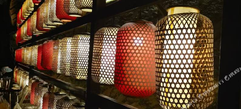 边之城如归民宿(洪安边城景区店)图片