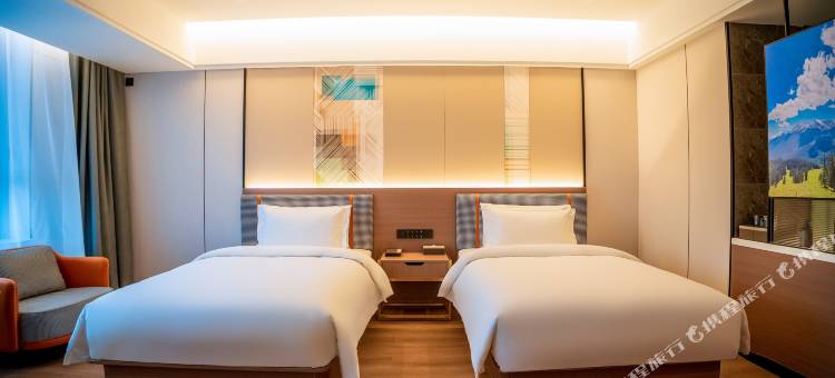 阿勒泰澜景酒店(阿勒泰雪都机场店)图片