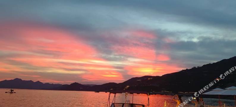 花筑·榕宿·海天一线·私享影音·露台观景美宿(霞浦东壁小浩店)图片