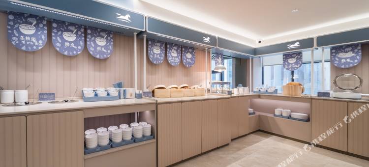 汉庭酒店(湛江雷州西湖公园店)图片