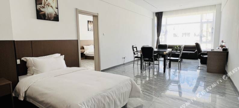 逸源宾馆(灵丘站店)图片