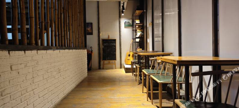 云上时光民宿(海螺沟冰川森林公园游客中心店)图片