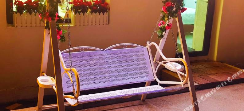 横道河子吉尔民宿图片