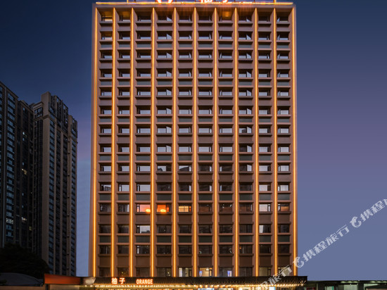 柚子hotel(深圳北站东广场店)