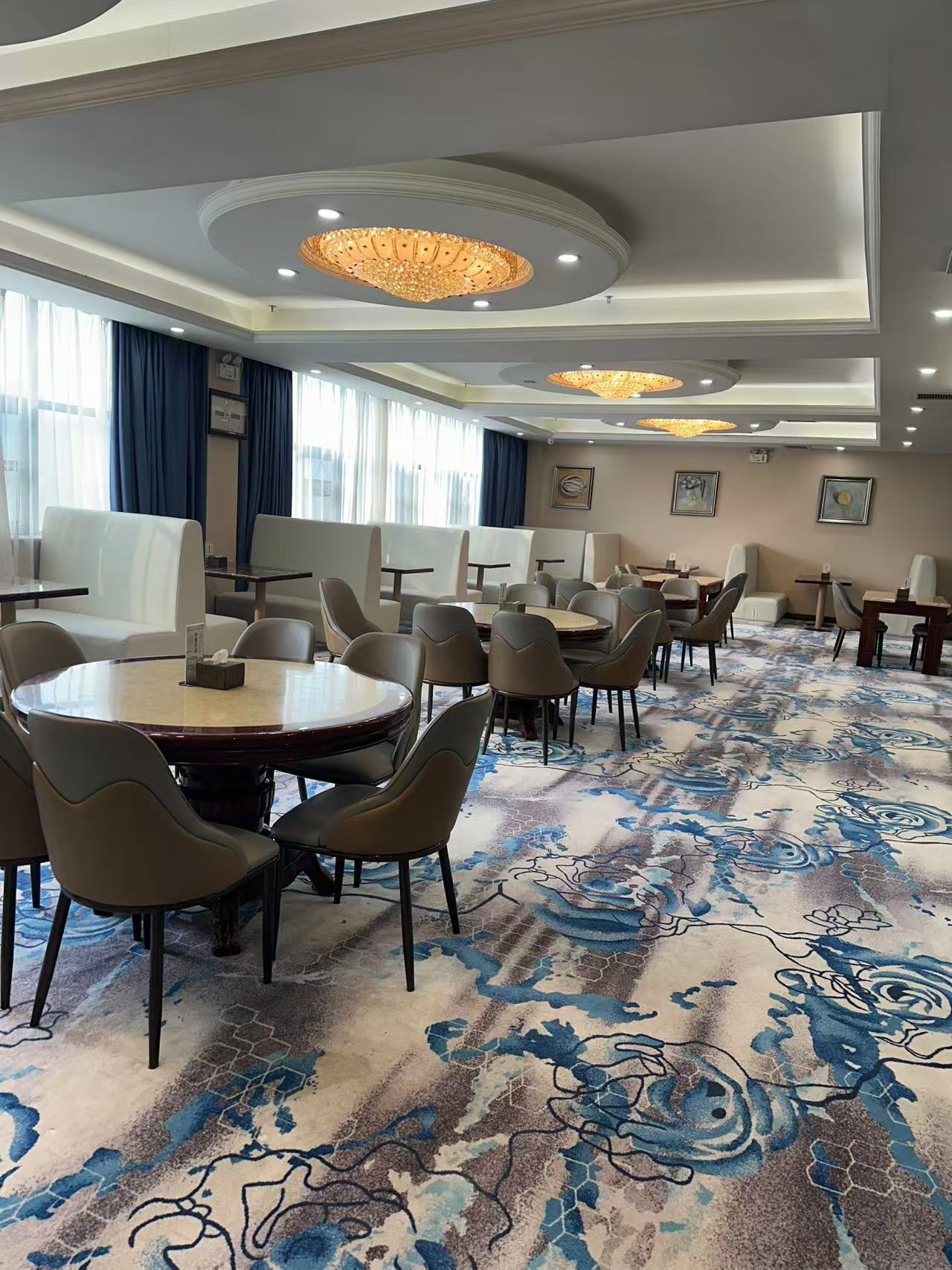 Huatai HotelOver view