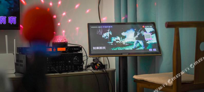 尚美度假轰趴别墅(淇澳岛店)图片