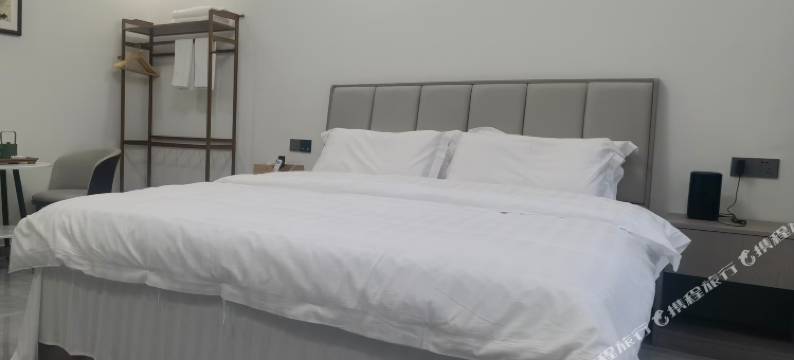 竹幽舍民宿(自贡职业技术学校店)图片