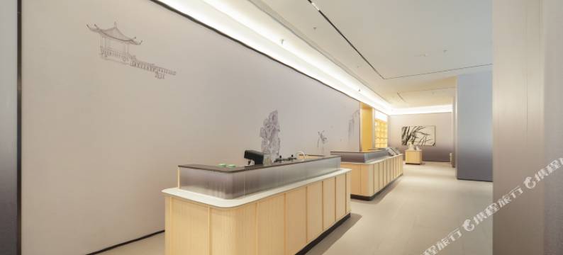 全季酒店(杭州钱江路店)图片