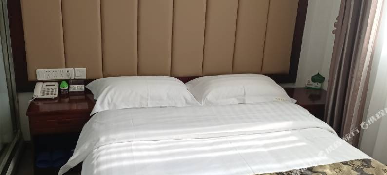 自贡和奎宾馆图片