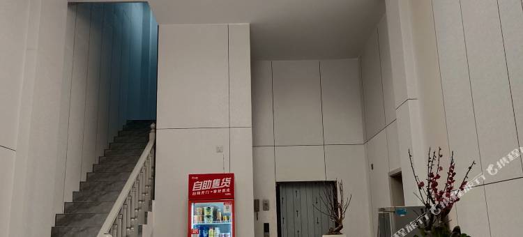悦归宾馆(板仑店)图片