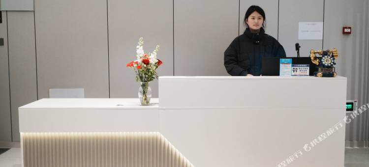 品悦艺术酒店(景德镇雕塑瓷厂店)图片