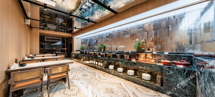 锦颐酒店(乌拉特前旗乌拉山西站店)图片