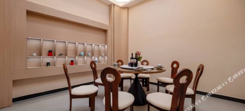 花筑·心月香舍民宿(婺源风景区店)图片