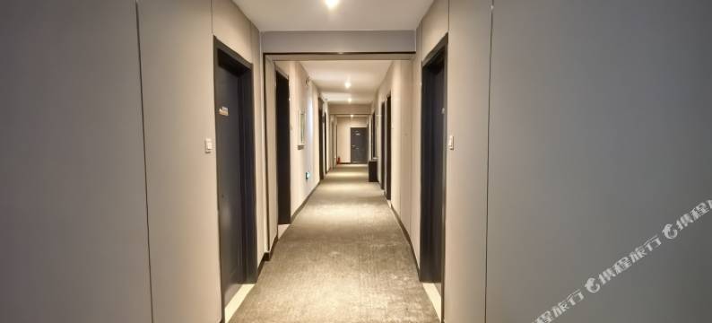 蔚县雪绒花宾馆图片