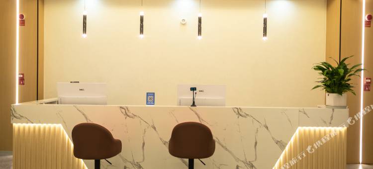 安廷酒店  (曲靖陆良客运北站店)图片