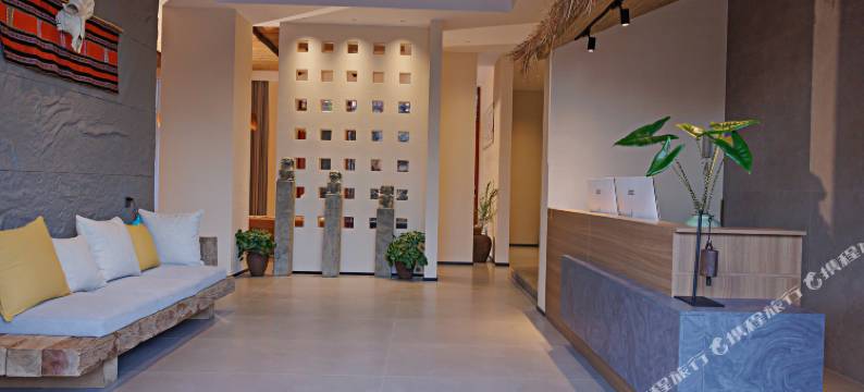 云上夕舍民宿(思茅区店)图片