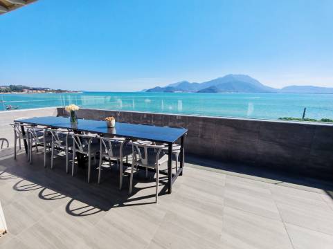 深圳就这里海边客栈