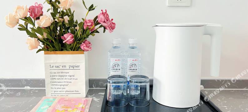 柔梦·民宿(延边大学网红墙店)图片