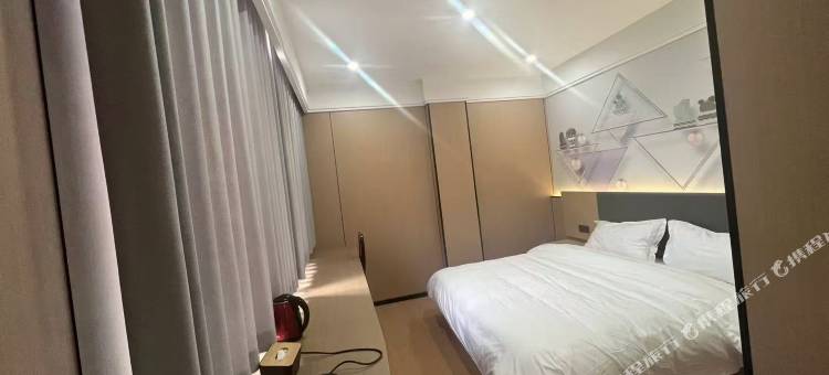 东台双平宾馆图片