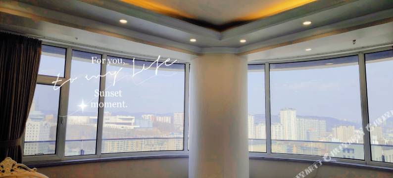 丹东希悦酒店式公寓(天赐未来城店)图片