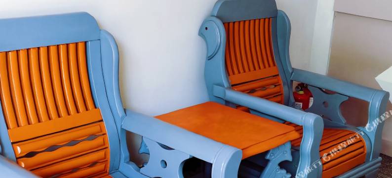 宜昌新元宾馆(三峡大学店)图片