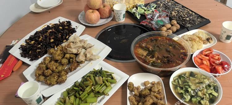 易佰良品酒店(济南火车站店)图片