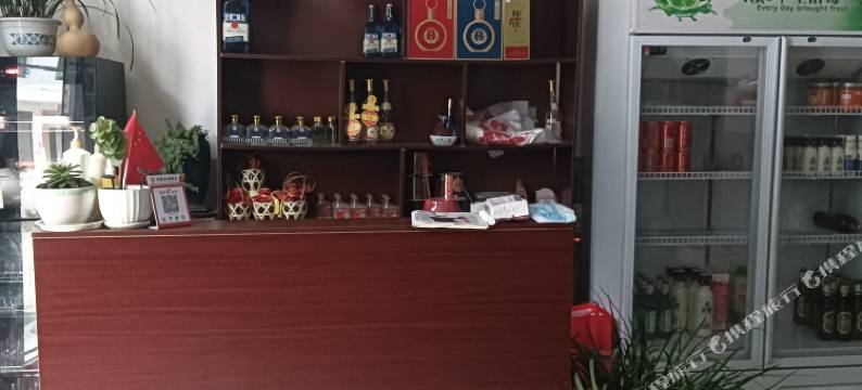 陆陆陆宜家民宿图片