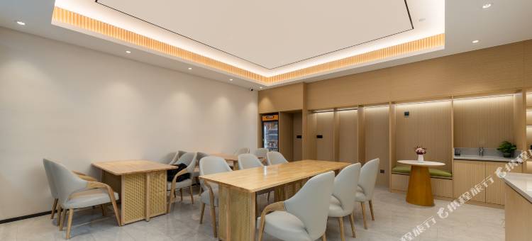 京越酒店(北京欢乐谷店)图片