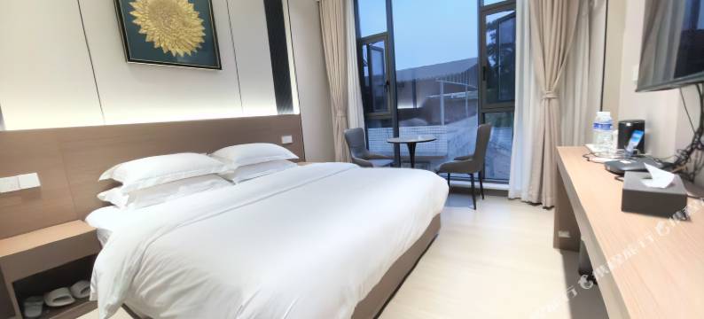 过客民宿(乐山苏稽古镇店)图片