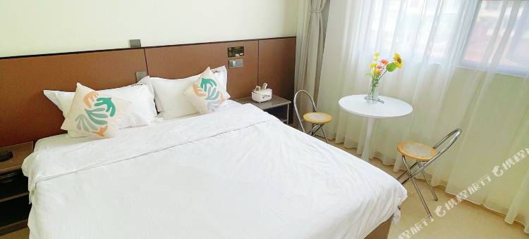 琴韵楼民宿(邛崃兴欣街店)图片