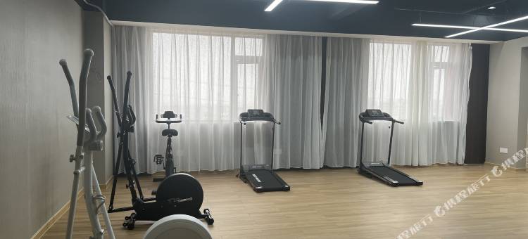 白玉兰酒店(汉川新河店)图片