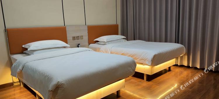 如家华驿精选酒店(青州古城店)图片