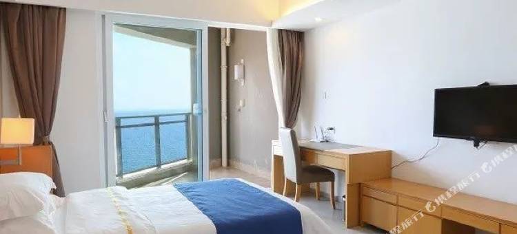 巽寮湾翔海度假酒店(惠东海公园店)图片