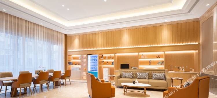 维也纳酒店(长白山北坡游客集散中心店)图片