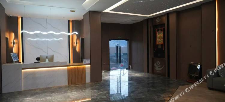 云上景庭酒店图片