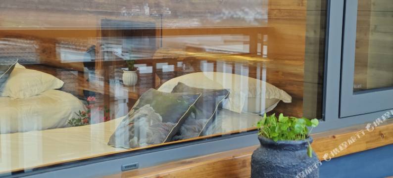 歙县云上逸居民宿(新安江山水画廊风景区店)图片